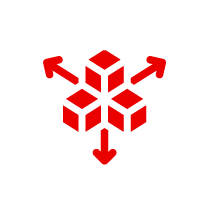 Modular and scalable ERP | itis.de
