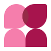 Team discussion app | itis.de