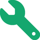System settings app | itis.de