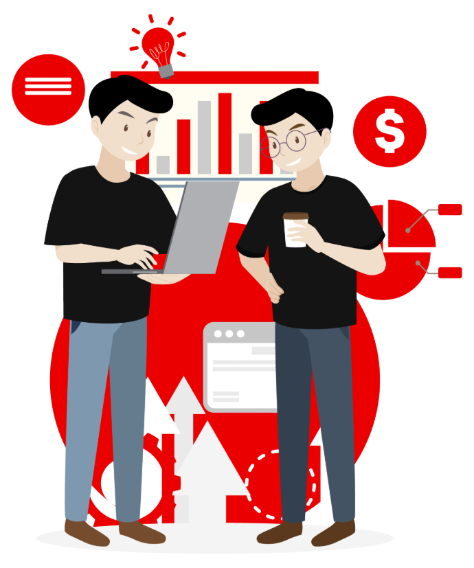 ERP benefits for German SMEs | itis.de