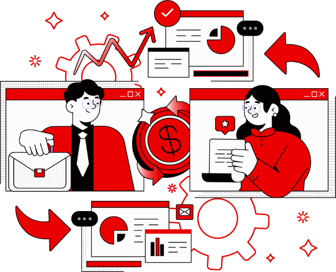ERP for German business compliance | itis.de