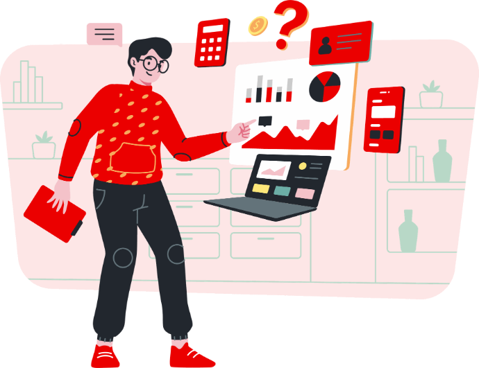 Accounting-only ERP limitations | itis.de