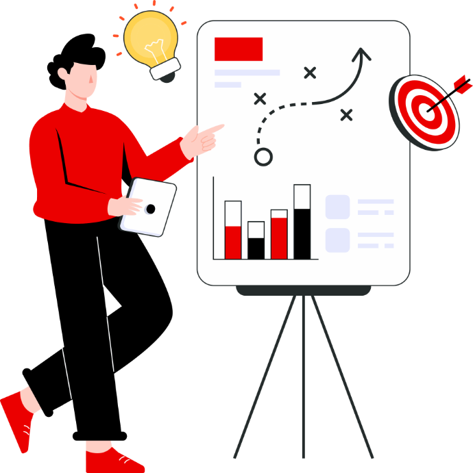 ERP forecasting and planning | itis.de
