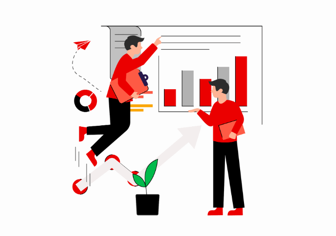 Scalable ERP planning | itis.de