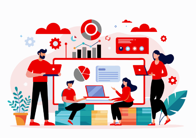ERP process design consulting | itis.de