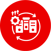 Cloud disaster recovery | itis.de