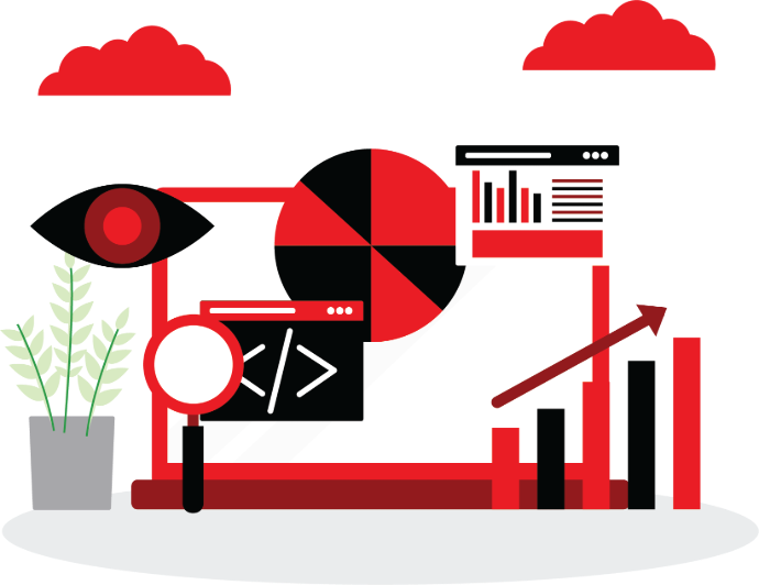 Cloud monitoring and control | itis.de