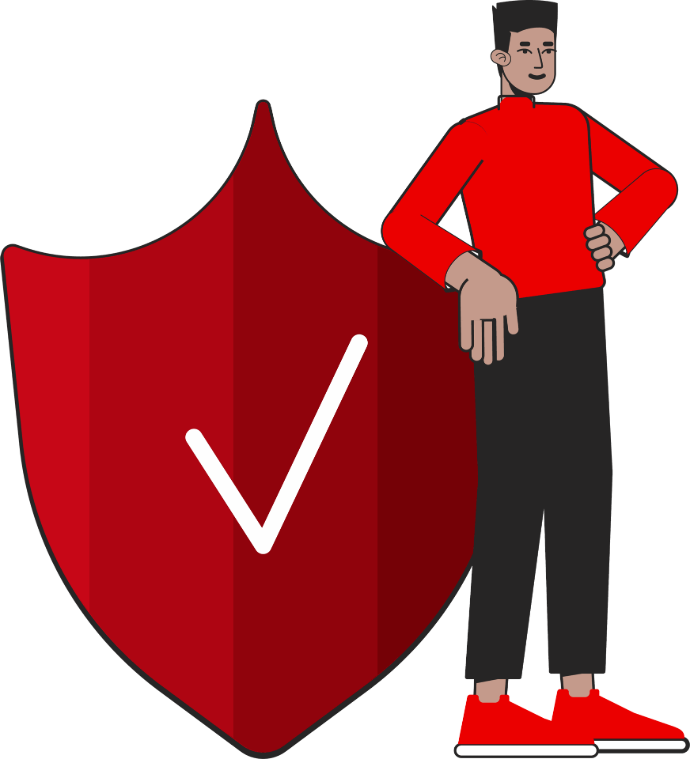 Proactive private cloud protection | itis.de