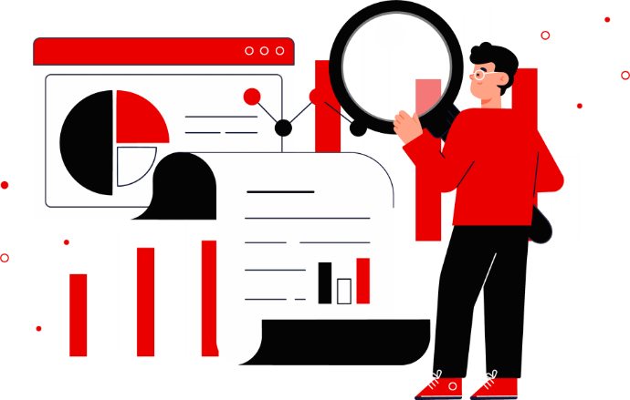DMS audit trails and transparency | itis.de
