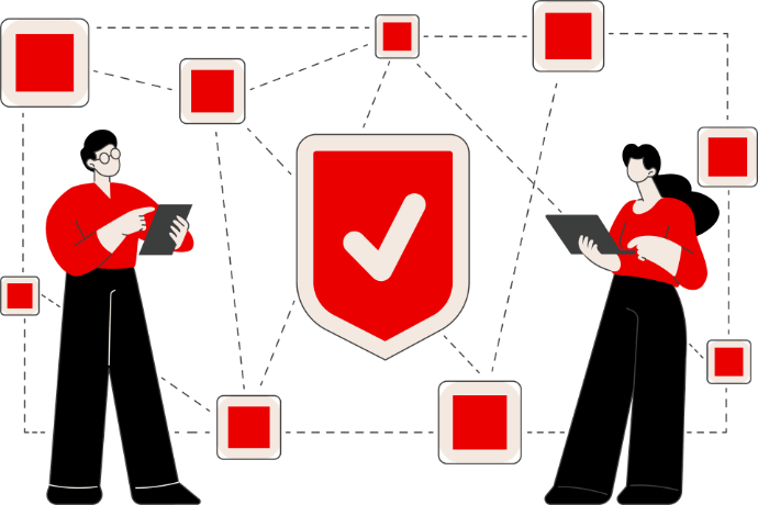 SaaS security and compliance | itis.de