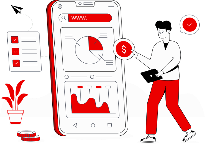 SaaS application management | itis.de