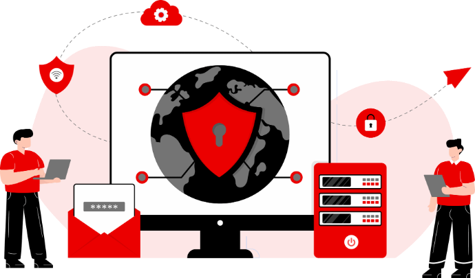 SaaS security assessment | itis.de