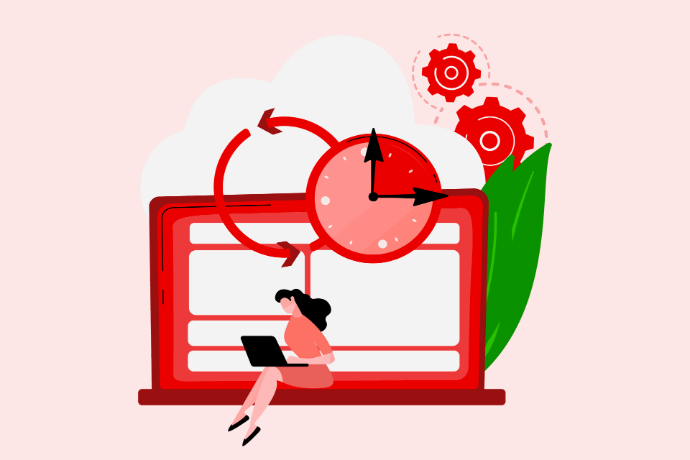 SaaS hosting reliability | itis.de