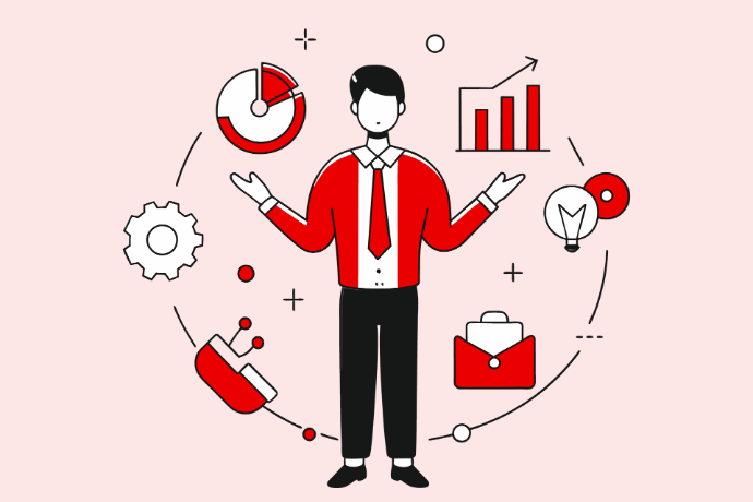 SaaS hosting management | itis.de