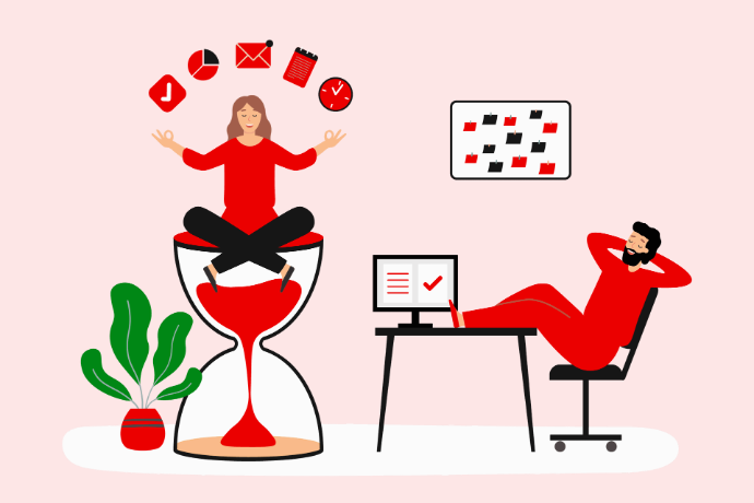 Flexible SaaS hosting | itis.de